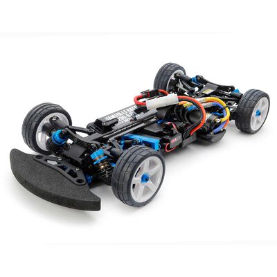 1/10 RC TA08R Chassis Kit 1/10 RC TA08R Chassis Kit