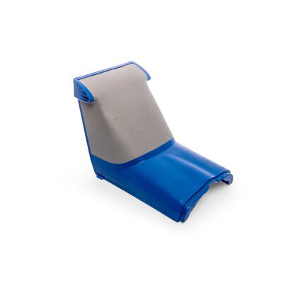 Painted Hatch; Decathlon 1.2m Painted Hatch; Decathlon 1.2m