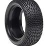 1/10 Impact Front 4WD Tires, Soft (2): Buggy