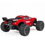 1/10 VORTEKS 4X2 BOOST MEGA 550 Brushed Stadium Truck RTR with Battery & Charger, Red