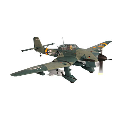 Stuka Ju 87 61cc Gas EP ARF 94.4" Stuka Ju 87 61cc Gas EP ARF 94.4"