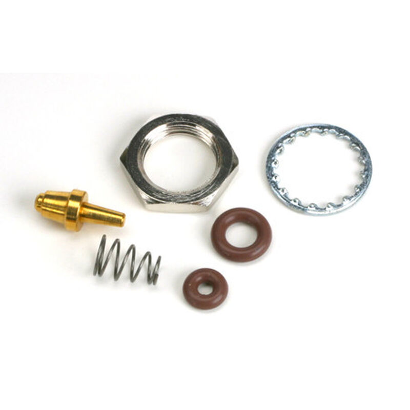 Rebuild Kit: 335 Fuel Valve
