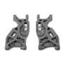 Suspension Arms front: EB410, 410.2