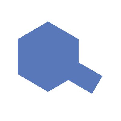 Spray Lacquer TS-57, Blue Violet Spray Lacquer TS-57, Blue Violet