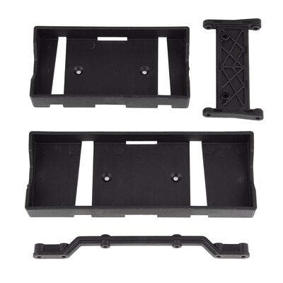 Battery Box, 1/10 Element Enduro SE Battery Box, 1/10 Element Enduro SE