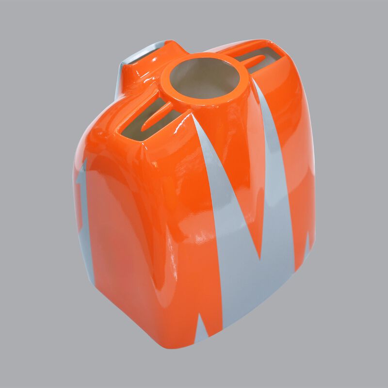 Phoenix Model Cowl, EXTRA NG 105''
