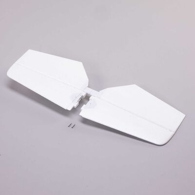 Horizontal Stabilizer: Timber 10-year Anniversary Edition Horizontal Stabilizer: Timber 10-year Anniversary Edition