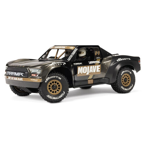 ARRMA MOJAVE GROM 223S 4X4 RTR