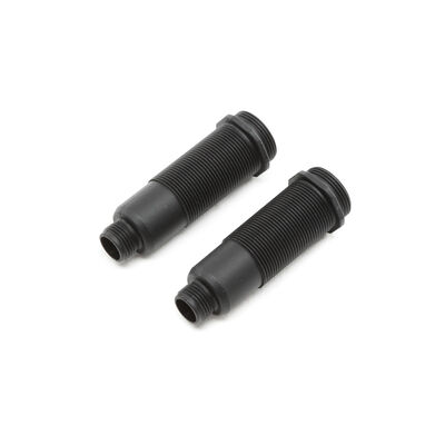 15mm Shock Body Set, Rear (2): 8IGHT-T RTR 15mm Shock Body Set, Rear (2): 8IGHT-T RTR