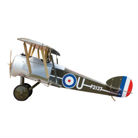 Sopwith Camel 60 ARF
