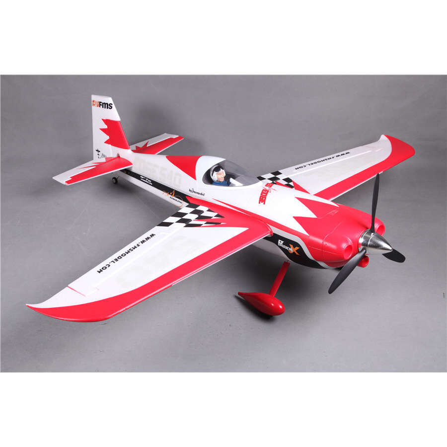 fms edge 540