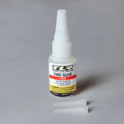 Tire Glue 1oz THIN Tire Glue 1oz THIN