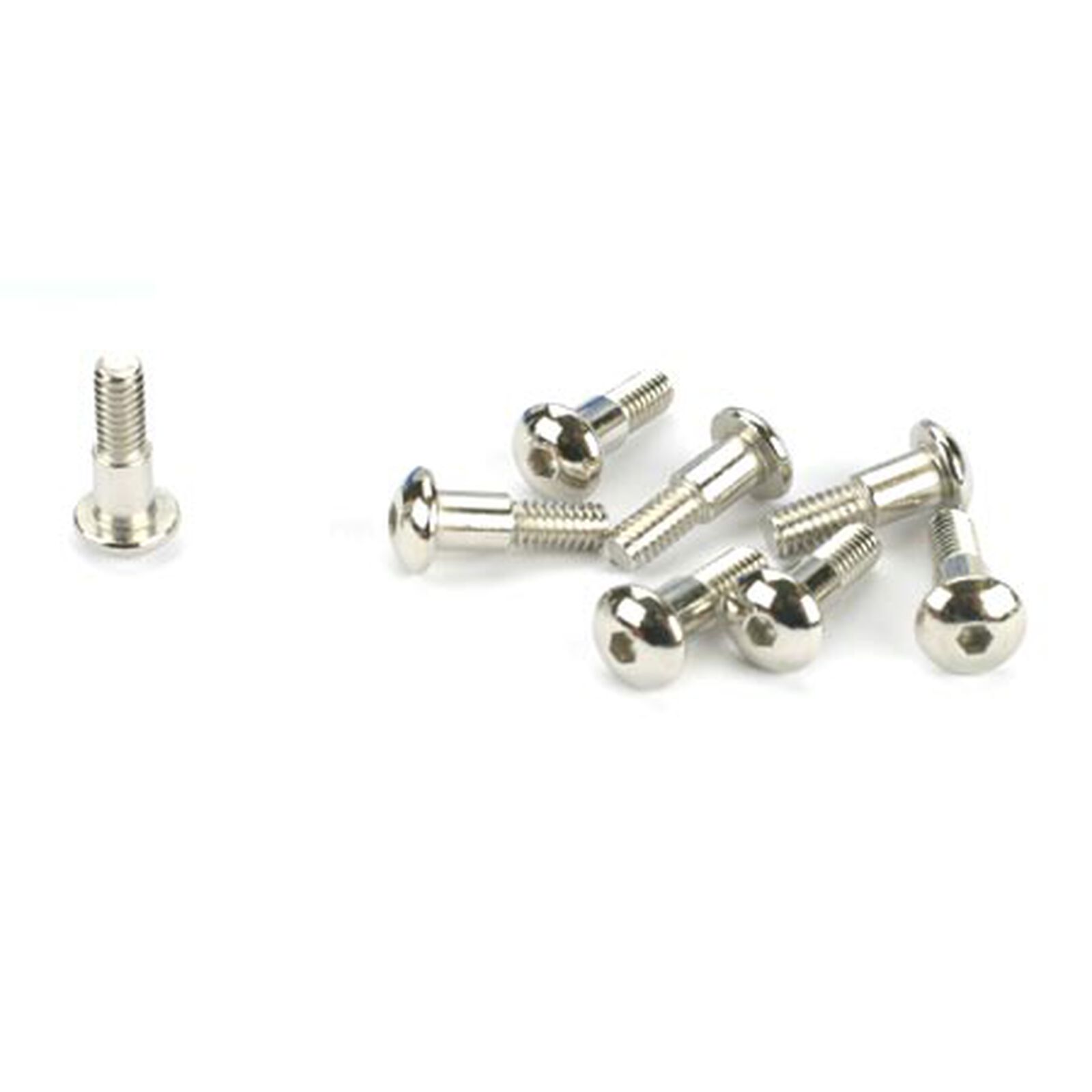 Losi King Pin Screws (8) Horizon Hobby