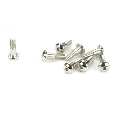 King Pin Screws (8) King Pin Screws (8)