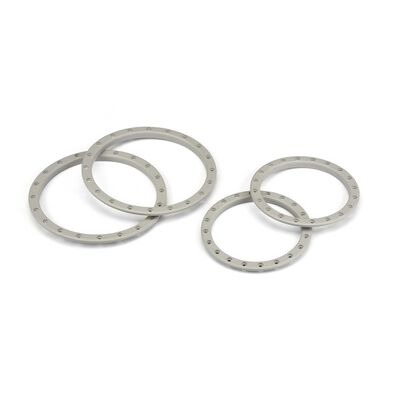 1/5 Impulse Pro-Loc Replacement Rings (2) Stone Gray 1/5 Impulse Pro-Loc Replacement Rings (2) Stone Gray