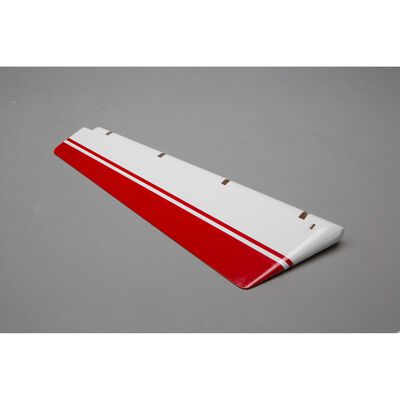 Rudder: ASW 20 4.7m Rudder: ASW 20 4.7m