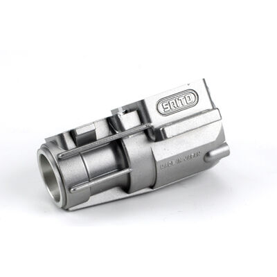 Crankcase: FA-62a: AI Crankcase: FA-62a: AI