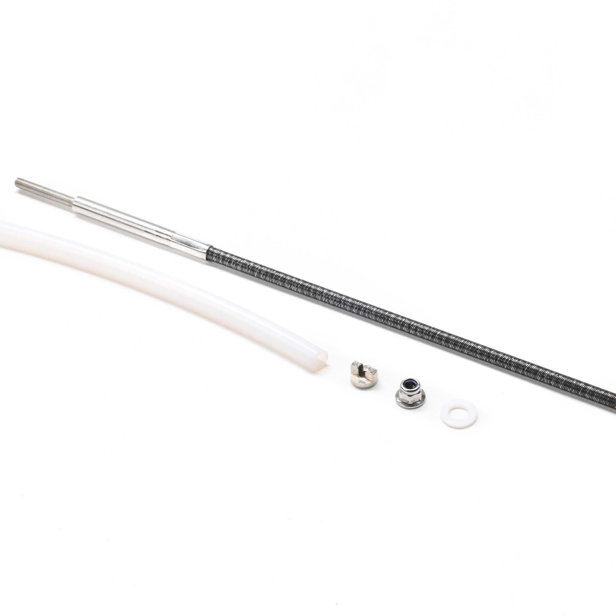 Pro Boat Flex Shaft Set: Sonicwake 24