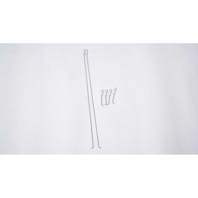 Linkage Set: RV7 1.1m Linkage Set: RV7 1.1m