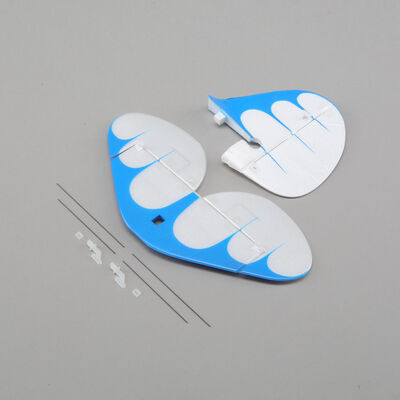 Tail Set: UMX Waco Tail Set: UMX Waco