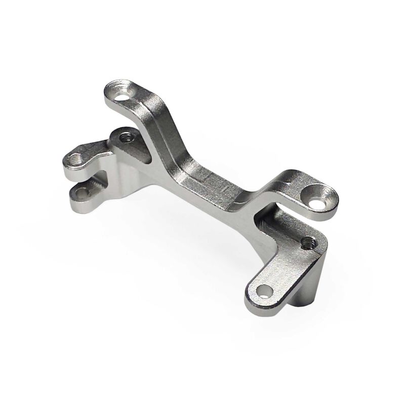 Front Upper Link Mount, Aluminum, AF16P: AXP8 Front Upper Link Mount, Aluminum, AF16P: AXP8