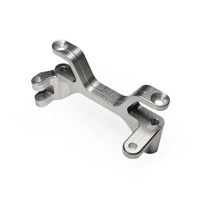 Front Upper Link Mount, Aluminum, AF16P: AXP8 Front Upper Link Mount, Aluminum, AF16P: AXP8