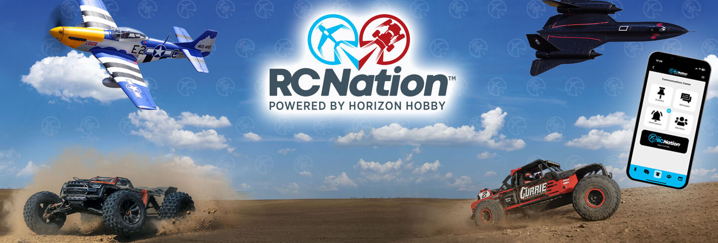 RC Nation