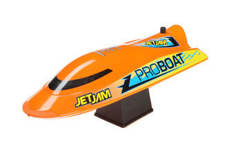 horizon hobby rc boats