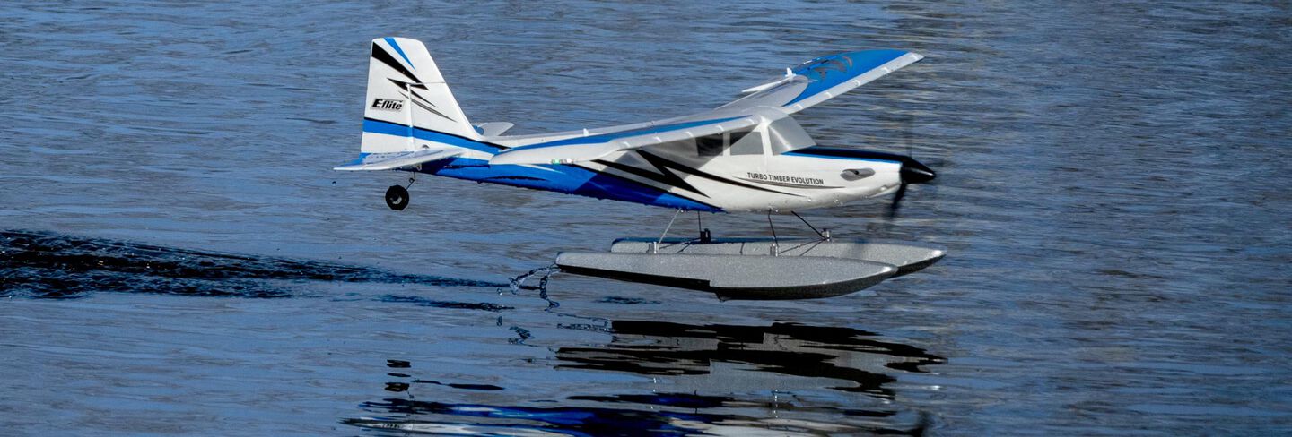 Float Planes Category 