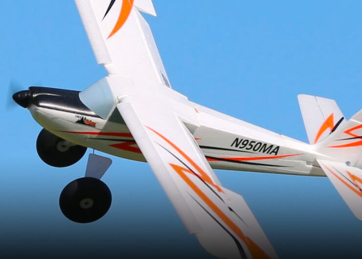 rc plane brands