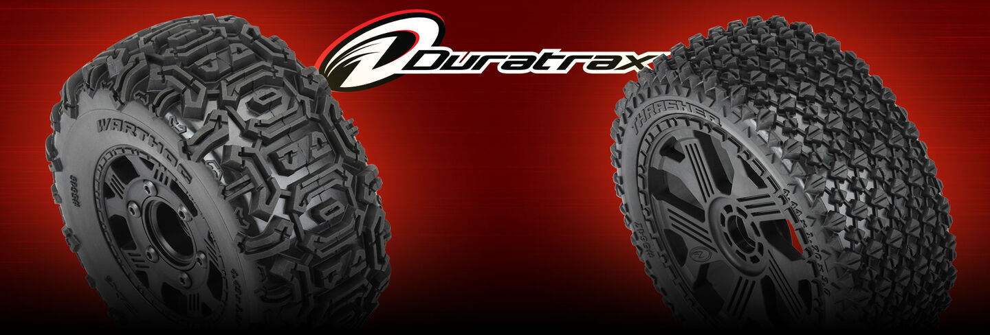 Duratrax Tires