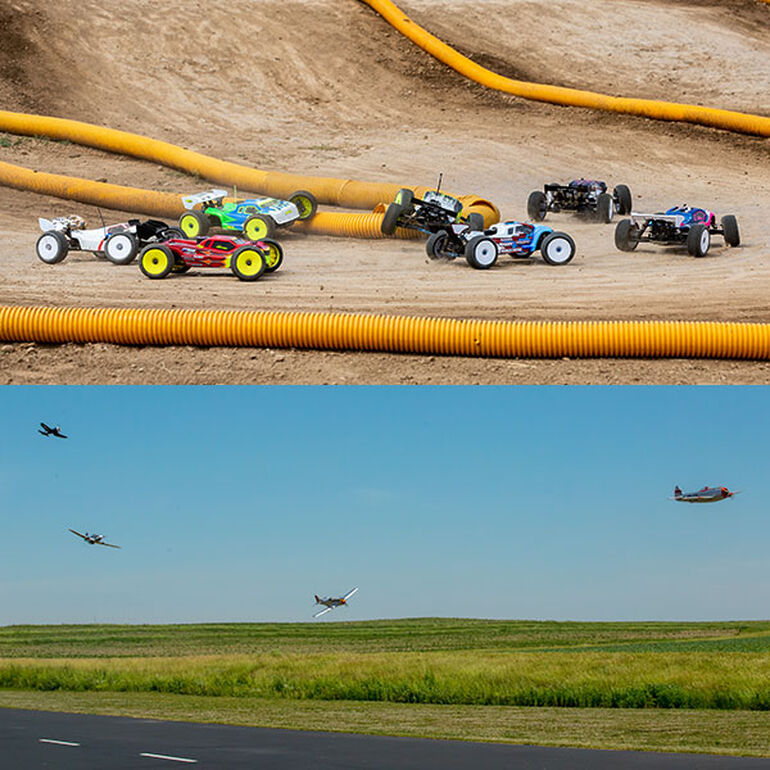 Hobbies For Good Horizon Hobby