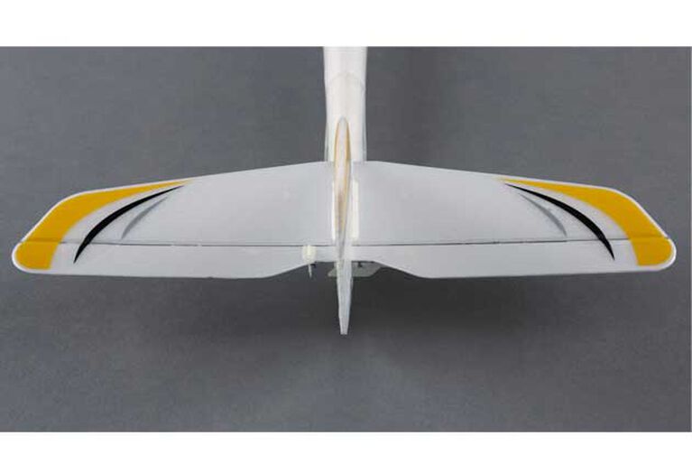 Sailplane Basics