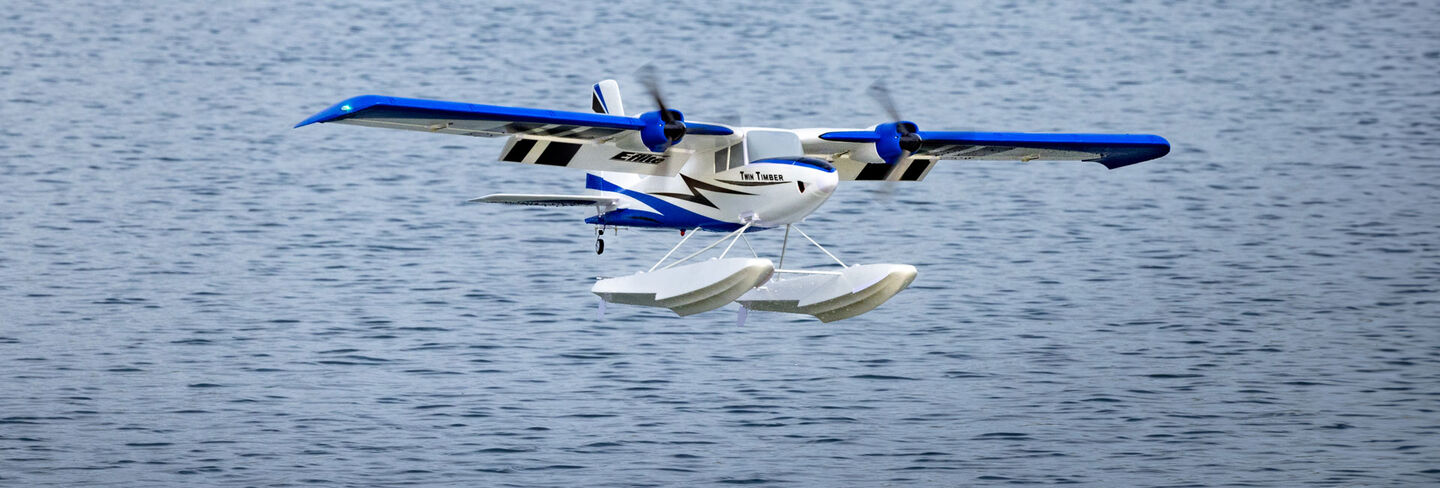 Float Planes Category 