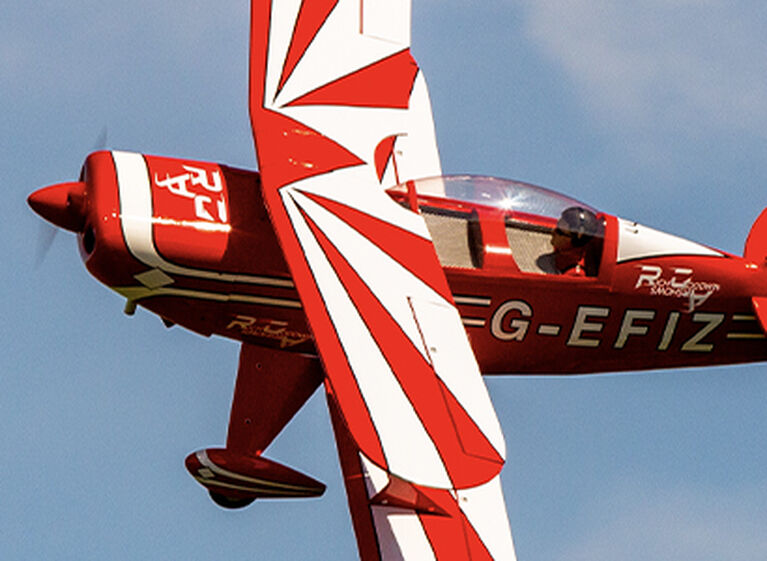 RC Airplanes Horizon Hobby