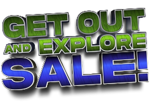 get out explore logo