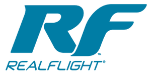 realflight logo