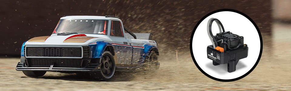 DYNAMIC STABILITY CONTROL (DSC)