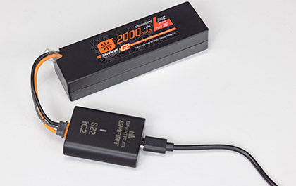 [���ܼ�] ARA2508ST2 [ARRMA] 1/16 �Ƹ��� �̴� ũ���� 3S �귯������ - ��ũ���� (������,���͸� ���Թ���)