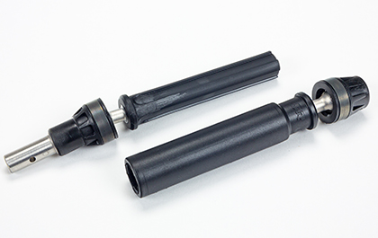 CVD SLIDER DRIVESHAFTS