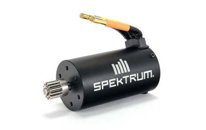 Spektrum™ Firma™ 3668 2400Kv Brushless Motor