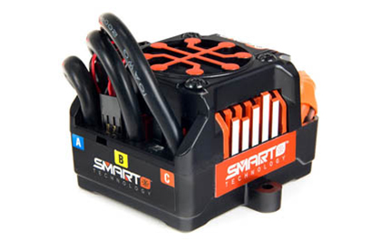 SPEKTRUM FIRMA 150A Ʈ ESC