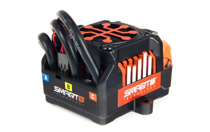 Spektrum<sup>™</sup> Firma<sup>™</sup> 150A Smart ESC