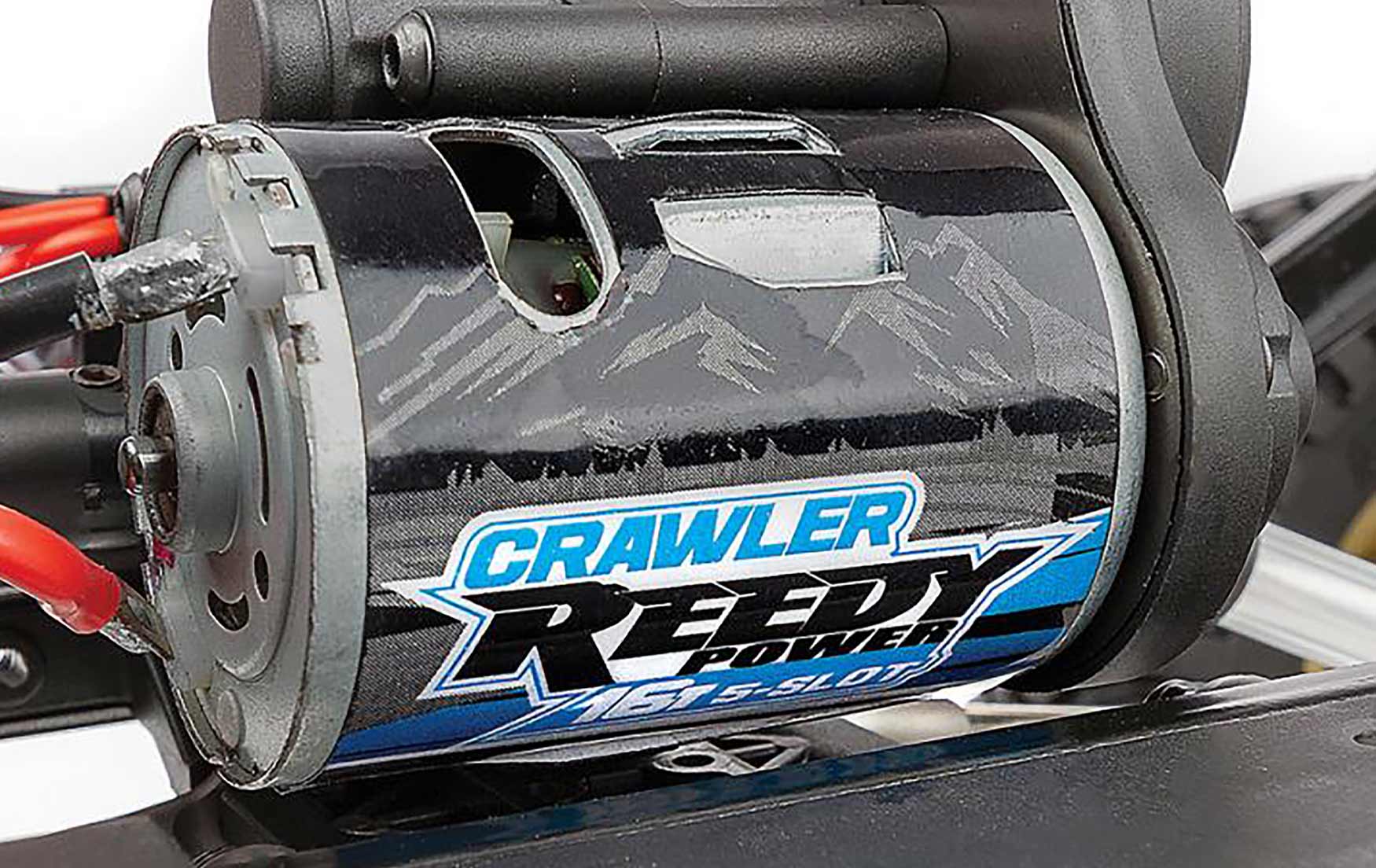 Reedy Power Crawler Motor