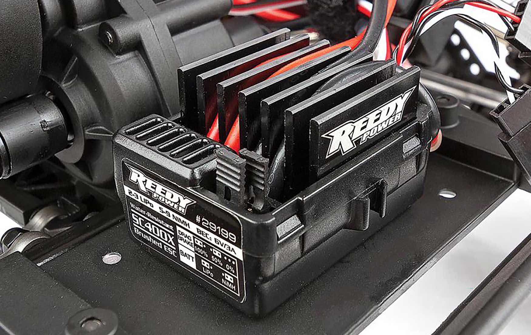 Reedy Power Electronic Speed Controller