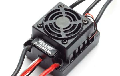 Reedy Brushless ESC