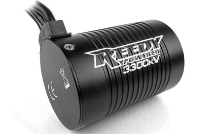 Reedy Motor