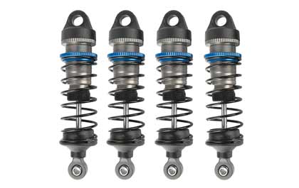 12 mm Big Bore Shocks