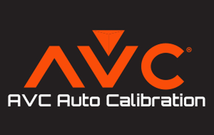 Calibración automática de AVC