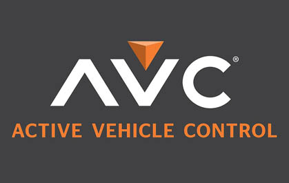 AVC<sup>®</sup> (Active Vehicle Control<sup>™</sup>) Programming 